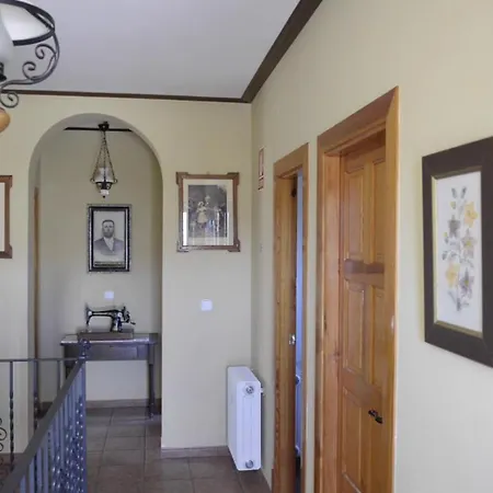 Villa Casa De La Higuera