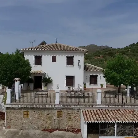 Casa De La Higuera Priego De Cordoba
