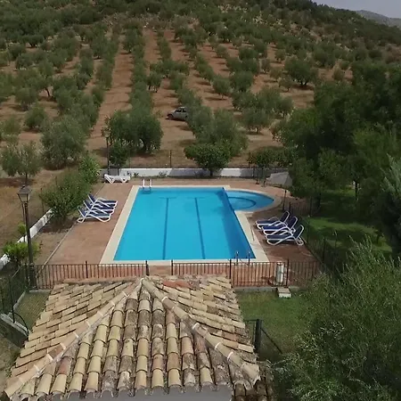 Casa De La Higuera