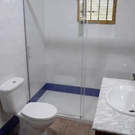Casa De La Higuera *