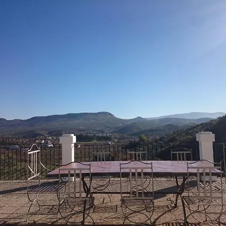 Casa De La Higuera Priego De Cordoba