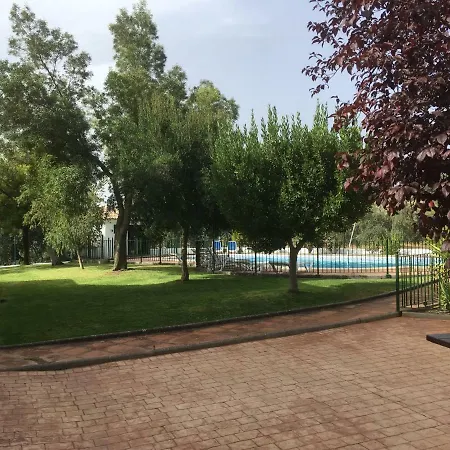 Casa De La Higuera Villa Priego De Cordoba