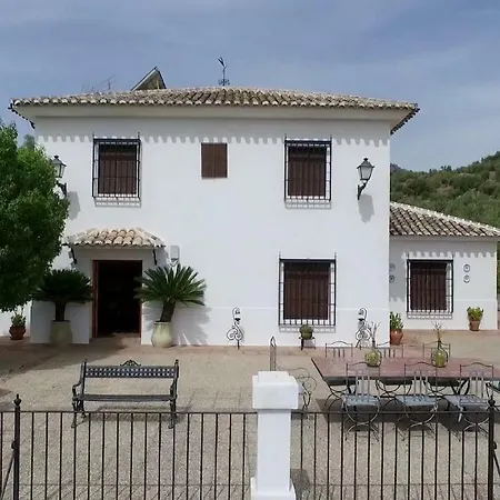 Villa Casa De La Higuera *