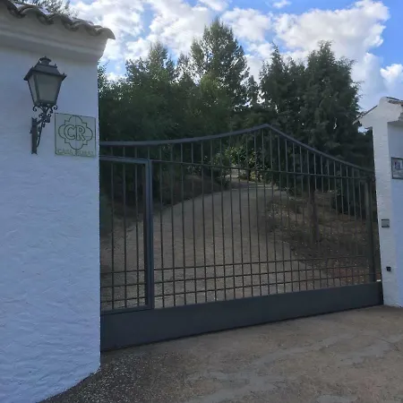 Villa Casa De La Higuera