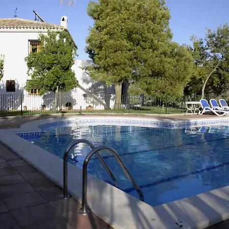Casa De La Higuera