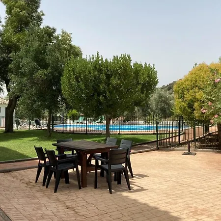 Villa Casa De La Higuera