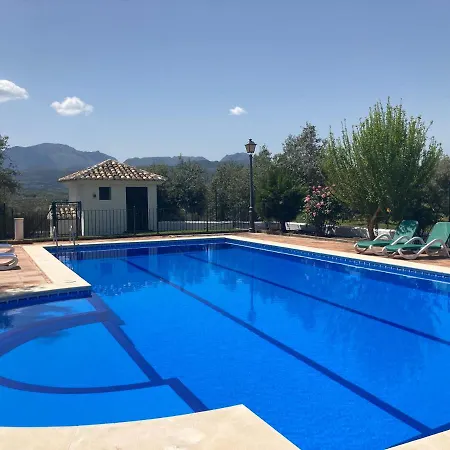 Βίλα Casa De La Higuera